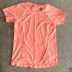 Athleta Girl Workout T-Shirt